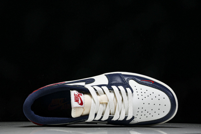 Air Jordan 1 Low HQ2993-100