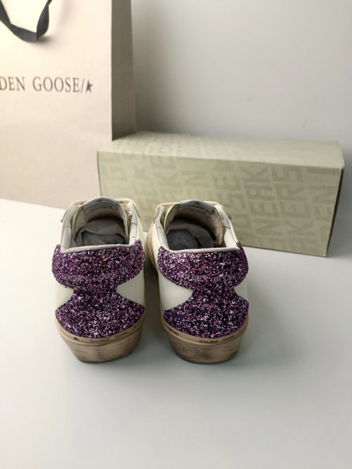 G*LDEN G*OSE SNEAKERS GGS-025