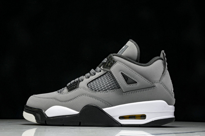 Jordan 4 Retro Cool Grey 308497-007