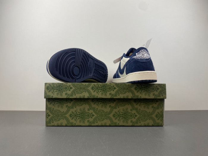 travis scott air jordan 1 low x G*u*i xs3086-006