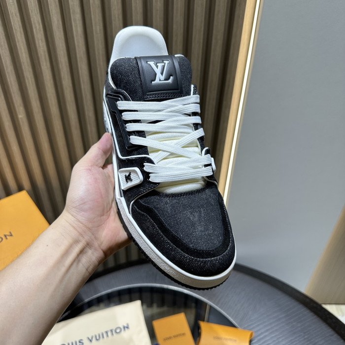 LVT SNEAKERS LVSRS-0285