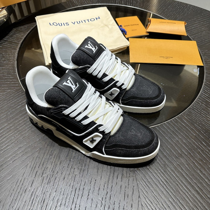 LVT SNEAKERS LVSRS-0285