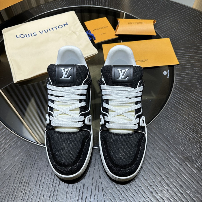 LVT SNEAKERS LVSRS-0285