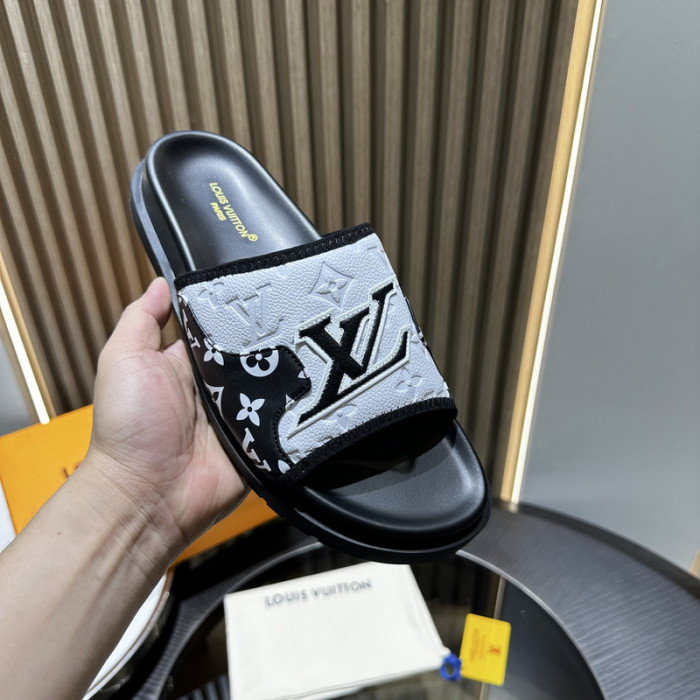 L*VT SANDALS LVLSS-062