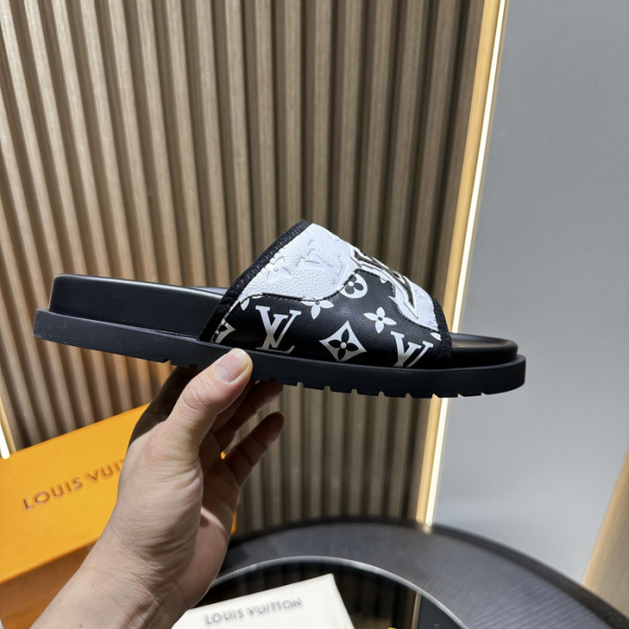 L*VT SANDALS LVLSS-062