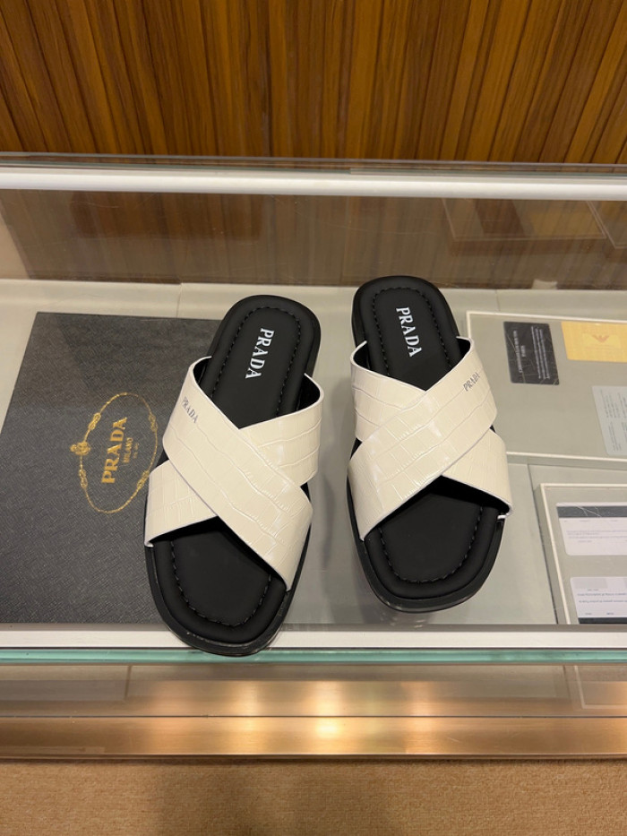 P*RADA SANDALS PSS-002