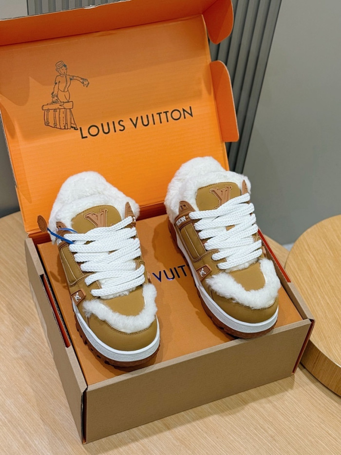 L*VT TRAINER MAXI LVSMS-003
