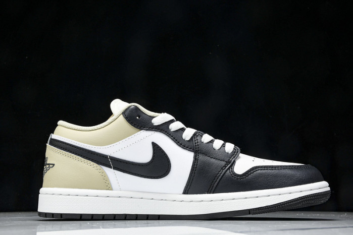 Air Jordan 1 Low 553558-153