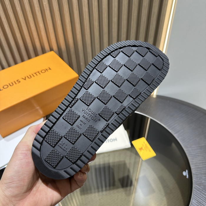 L*VT SANDALS LVLSS-0146