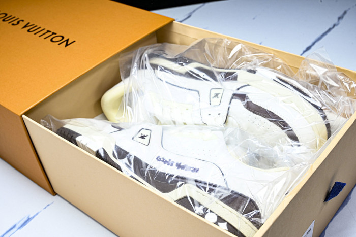 LVT SNEAKERS LVSRS-0177