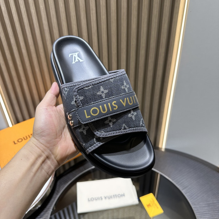 L*VT SANDALS LVLSS-0146