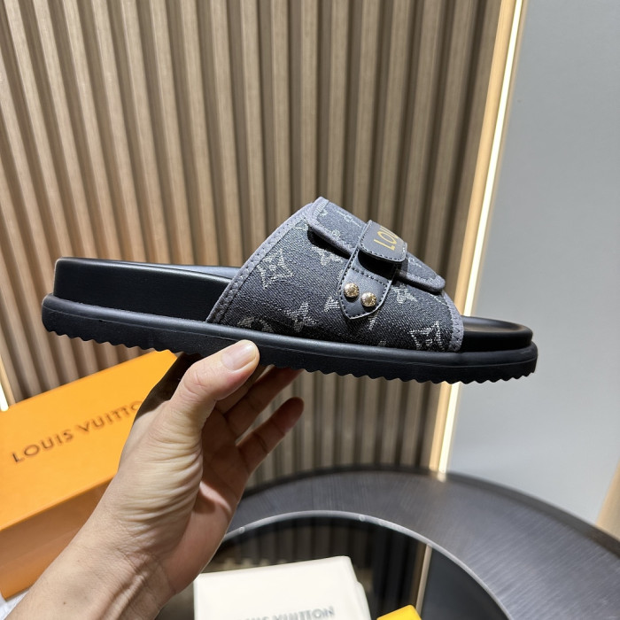 L*VT SANDALS LVLSS-0146