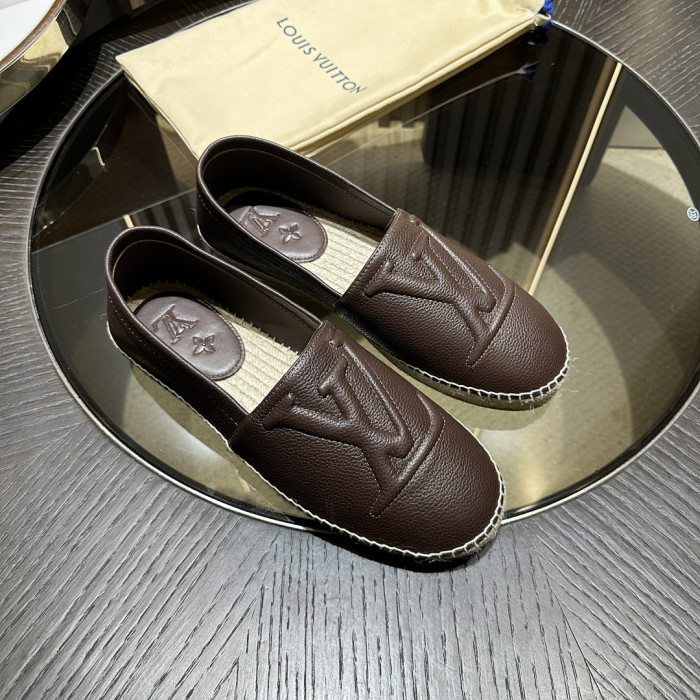 L**V**T* LOAFERS LVTLS-011