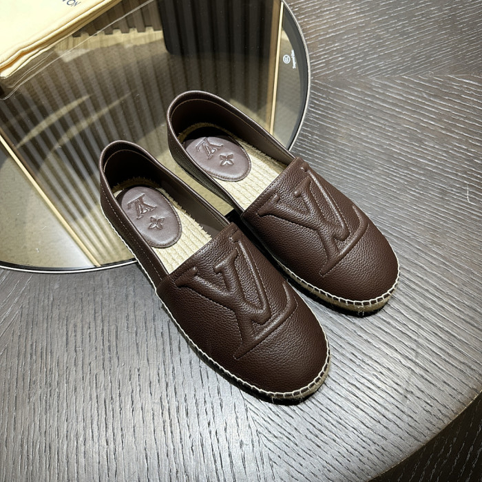 L**V**T* LOAFERS LVTLS-011