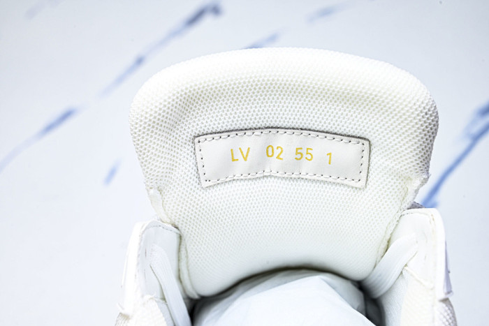 LVT SNEAKERS LVSRS-0180