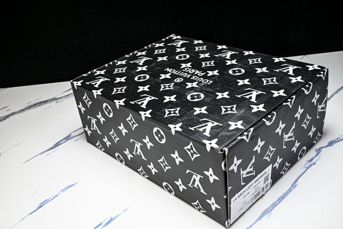 LVT SNEAKERS LVSRS-0180