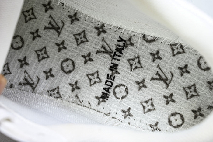 LVT SNEAKERS LVSRS-0180