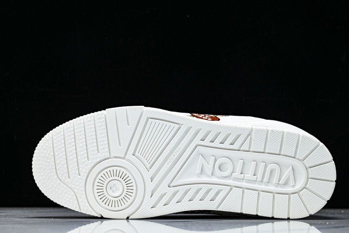 LVT SNEAKERS LVSRS-0218
