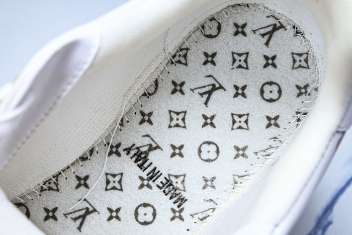 LVT SNEAKERS LVSRS-0218