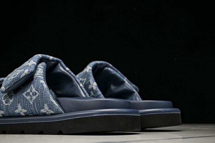 L*VT SANDALS LVLSS-0143