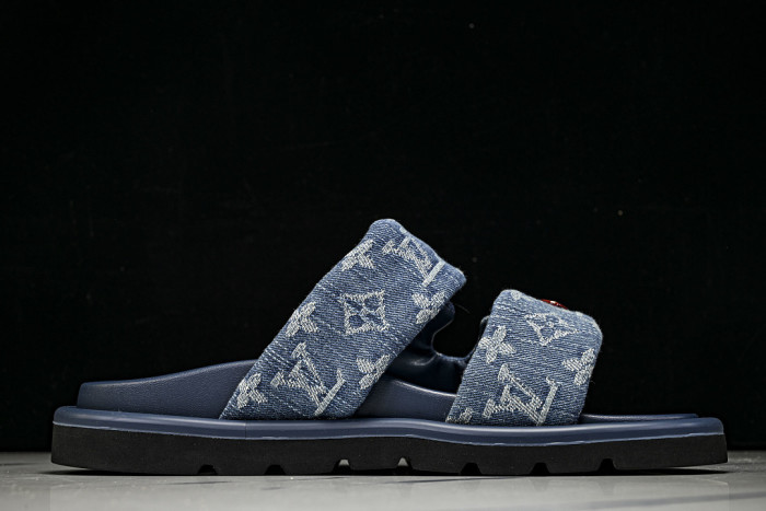 L*VT SANDALS LVLSS-0143