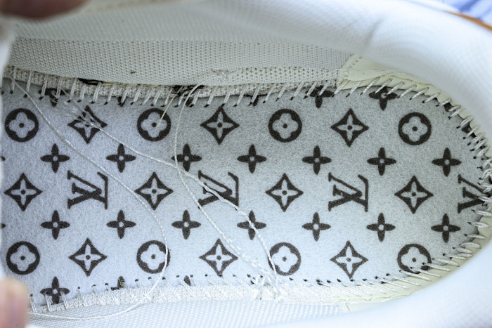 LVT SNEAKERS LVSRS-0184