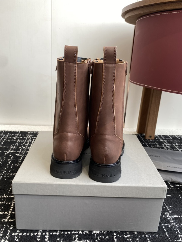 B*ALE*NGA BOOT BSB-041