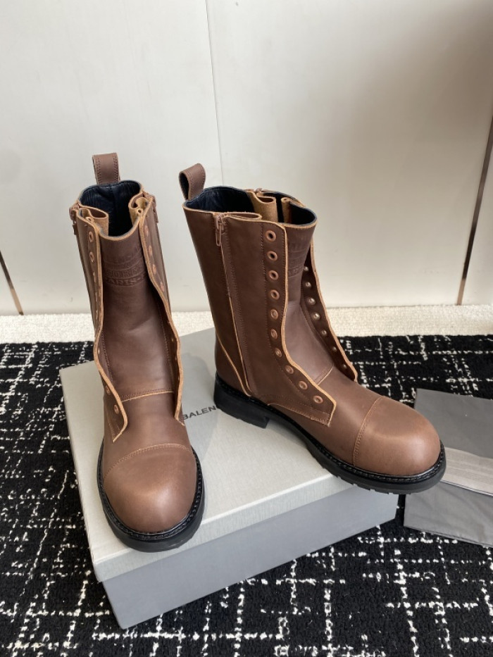 B*ALE*NGA BOOT BSB-041