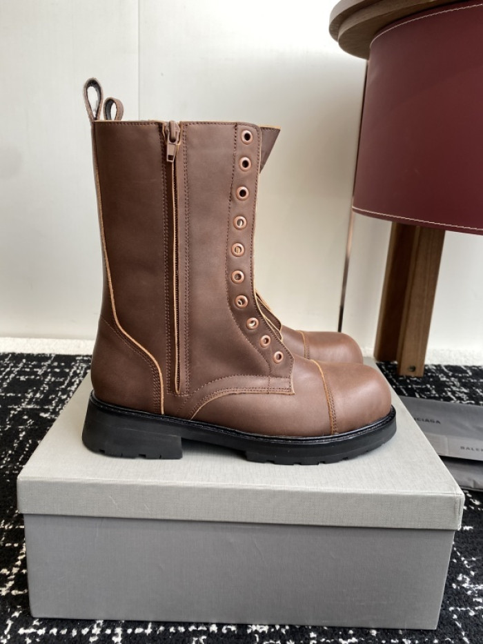 B*ALE*NGA BOOT BSB-041
