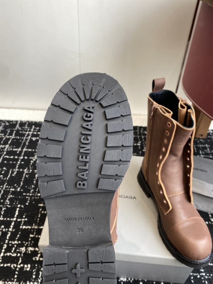 B*ALE*NGA BOOT BSB-041