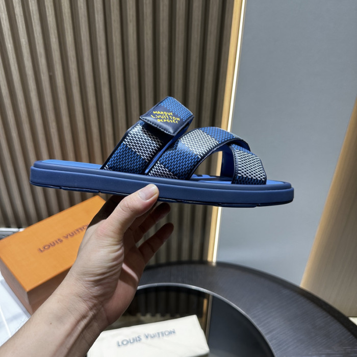 L*VT SANDALS LVLSS-0103
