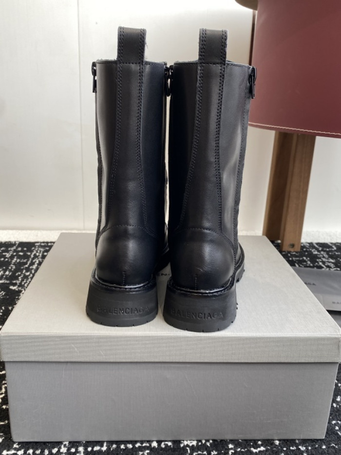 B*ALE*NGA BOOT BSB-042