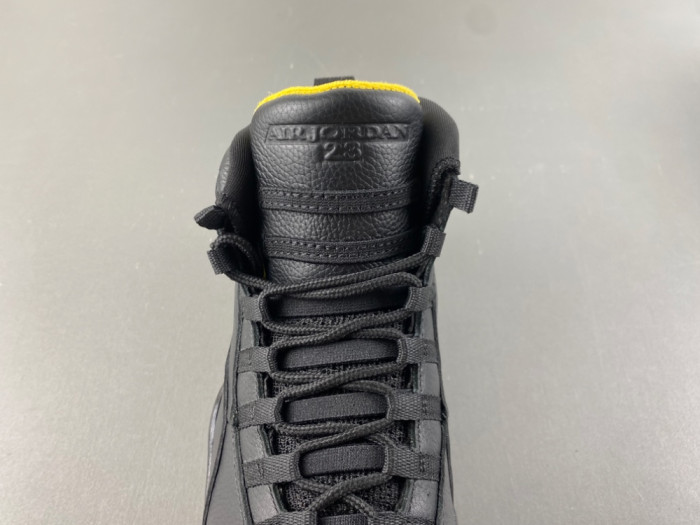 Air Jordan 10 HJ6779-001
