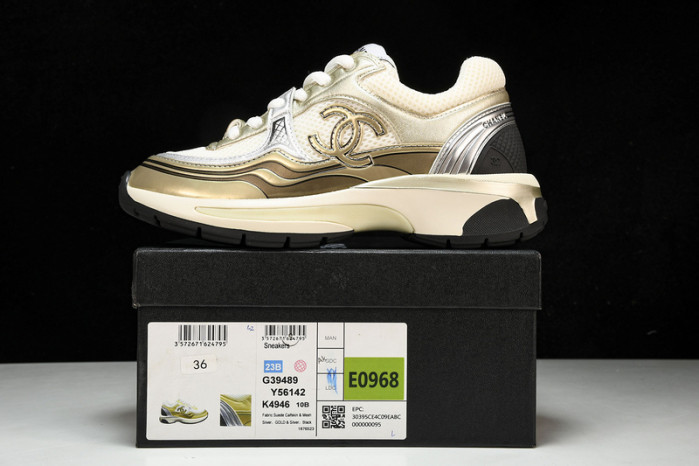 CHA sneaker CHA-033