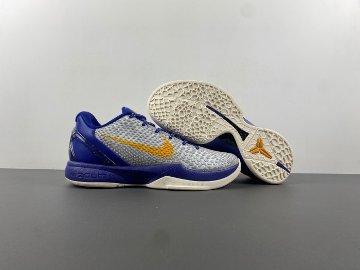 nike zoom kobe  p42965--104