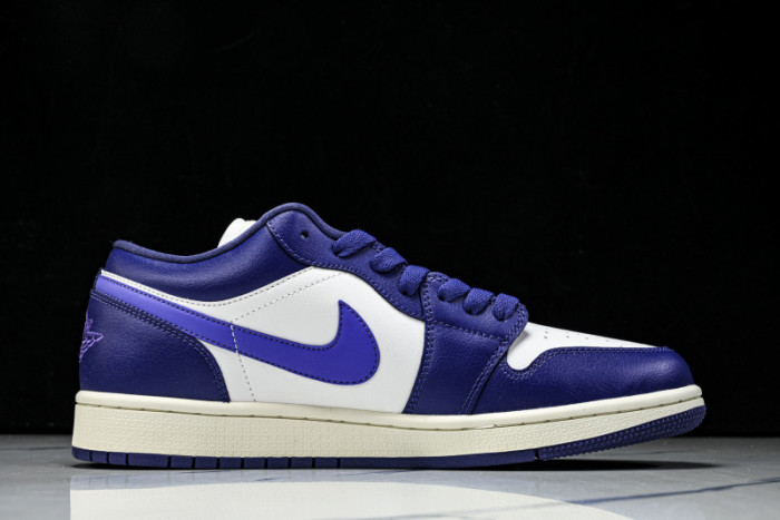 Air Jordan 1 Low DC0774-502