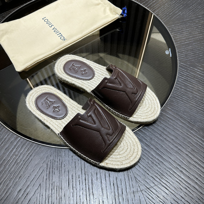 L*VT SANDALS LVLSS-0135