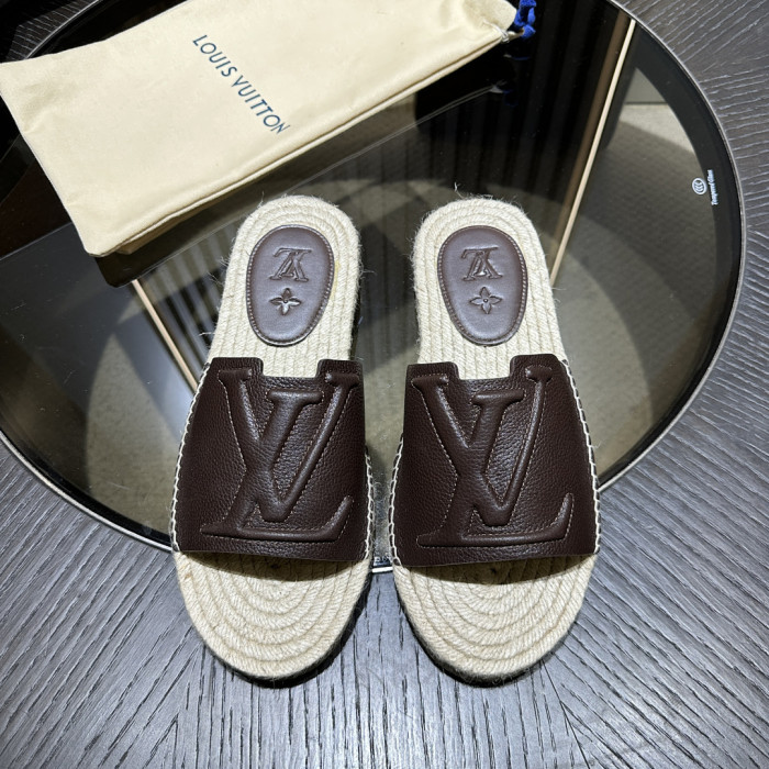 L*VT SANDALS LVLSS-0135