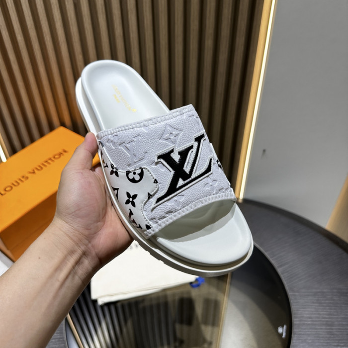 L*VT SANDALS LVLSS-061