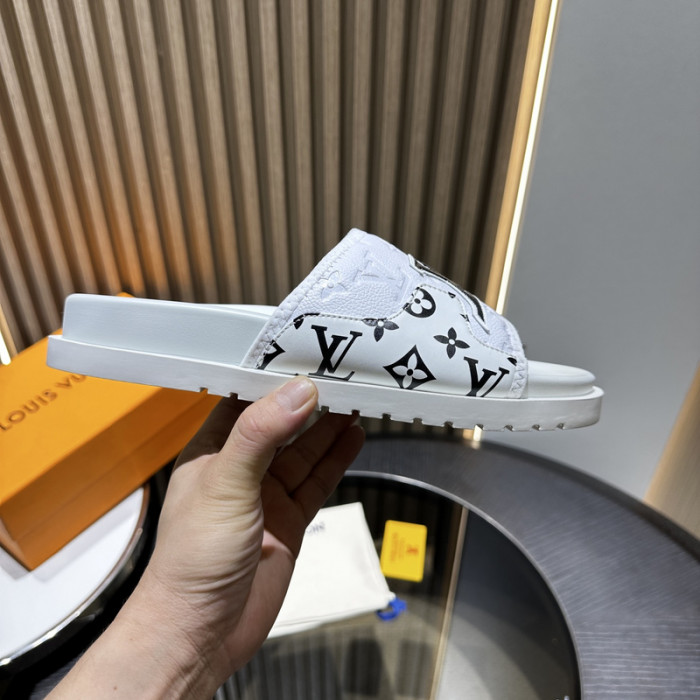 L*VT SANDALS LVLSS-061