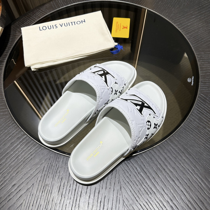 L*VT SANDALS LVLSS-061