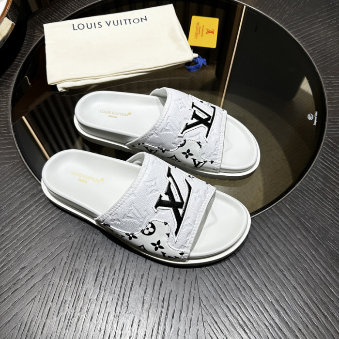 L*VT SANDALS LVLSS-061