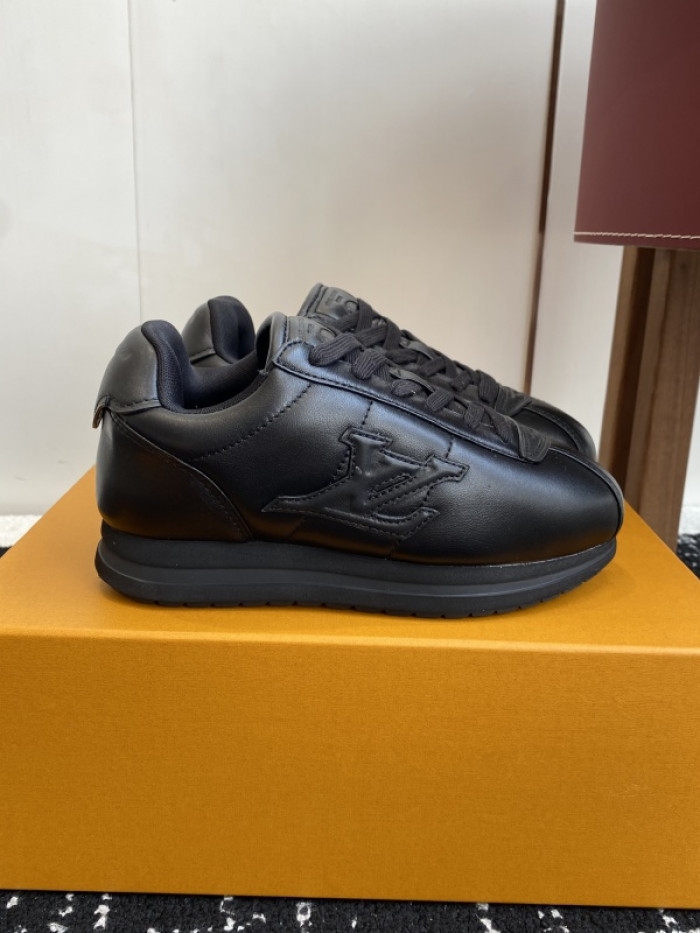 L*VT BUTTERSOFT SHOES LASS-002