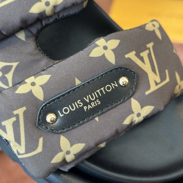 L*VT SANDALS LVLSS-034