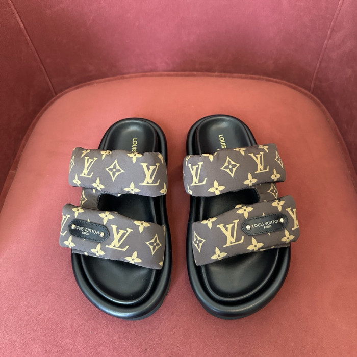 L*VT SANDALS LVLSS-034