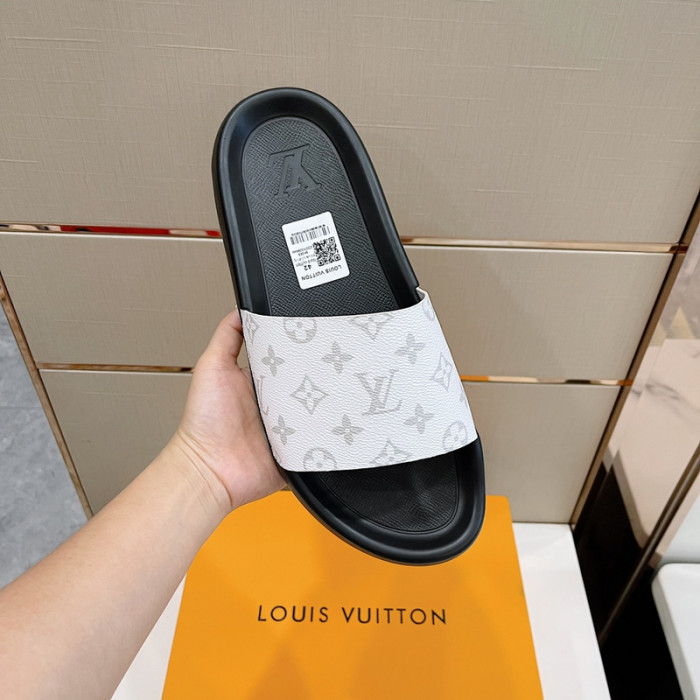 L*VT SANDALS LVLSS-005