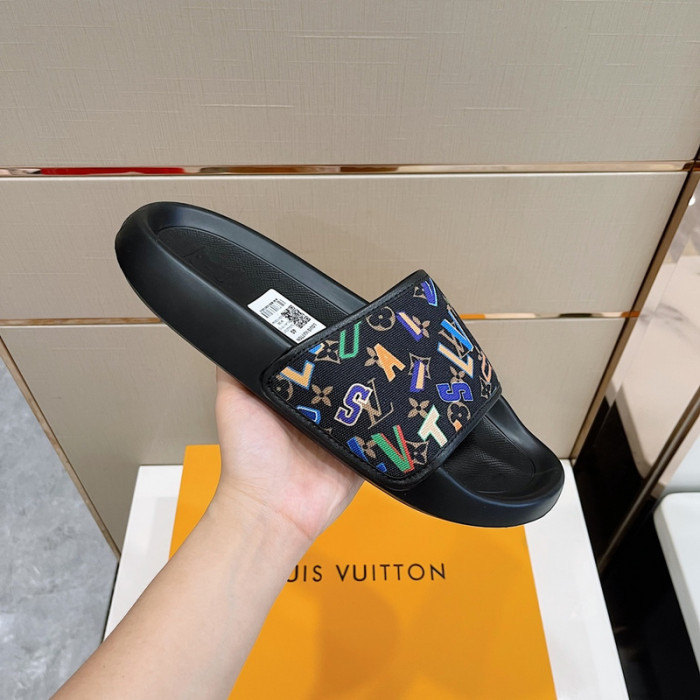 L*VT SANDALS LVLSS-005