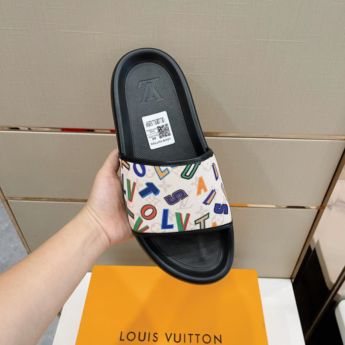 L*VT SANDALS LVLSS-005