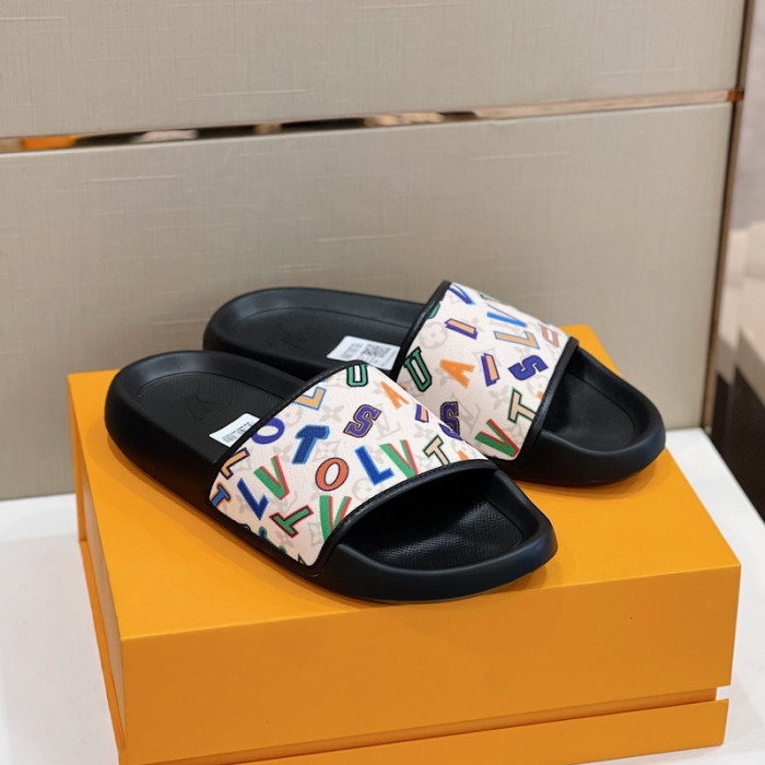 L*VT SANDALS LVLSS-005
