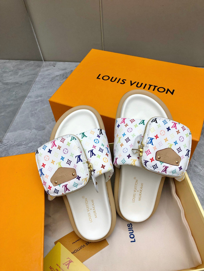 L*VT SANDALS LVLSS-007